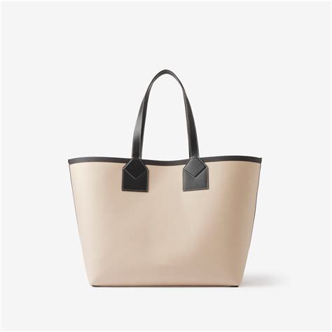 burberry bag london|Burberry beige tote bag original.